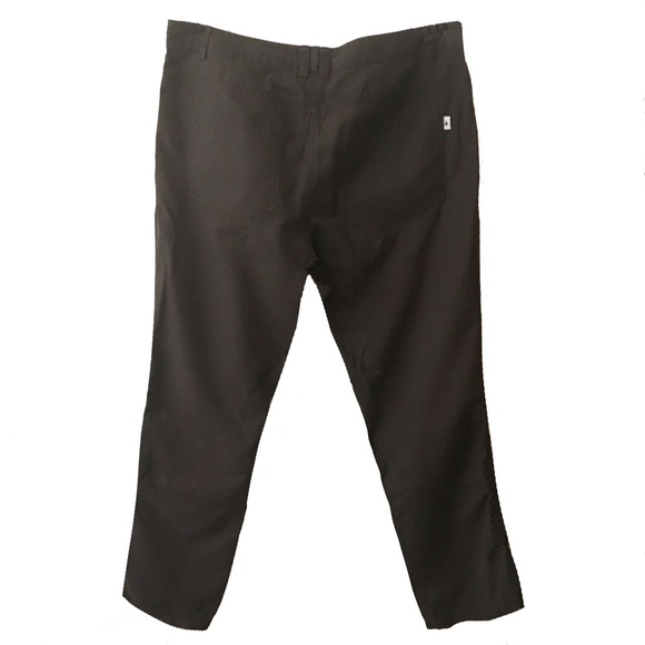 WOODS CARGO PANTS SIZE 38 - Picture 2 of 5